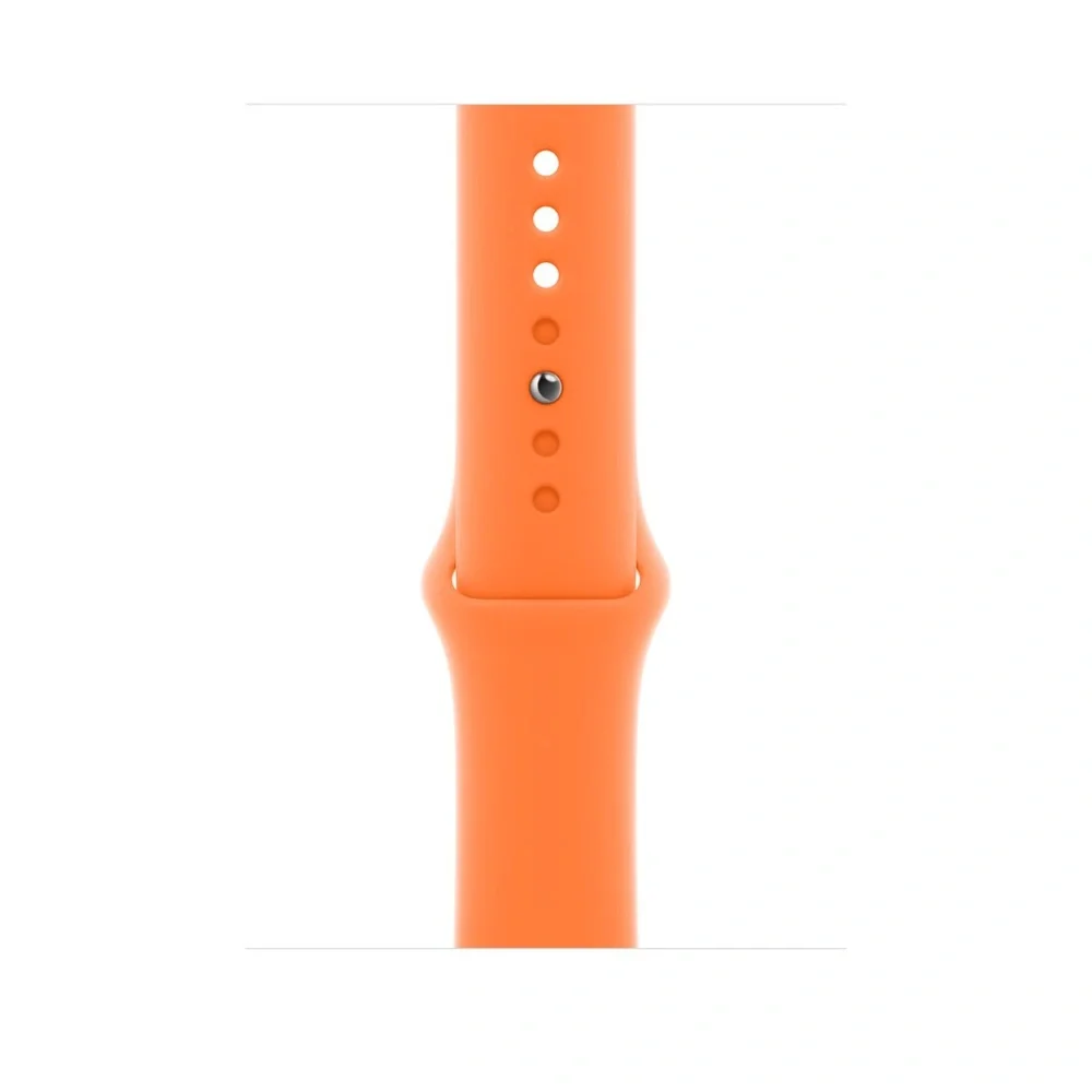 COPY - Apple Watch 45mm Marigold Sport Band